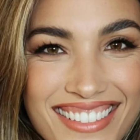 “No lo veo como un certamen de belleza solamente” dijo Lorena Suárez, la juninense candidata a Miss Universo Buenos Aires