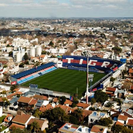 Tigre – Banfield tendrá público visitante y las entradas ya están a la venta