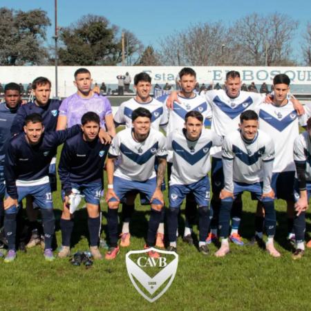 Villa Belgrano goleó a Atlético Casares y avanzó a la tercera fase del Regional