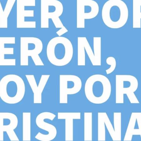 Día de la Lealtad: el PJ comparó a Cristina Kirchner con Perón y llamó a “luchar”