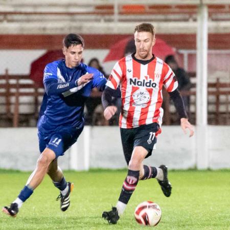 Villa Belgrano dio el golpe en Lincoln y se llevó tres puntos importantes