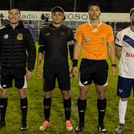 Villa Belgrano empató con Academia Mascherano y definirá la serie en Lincoln