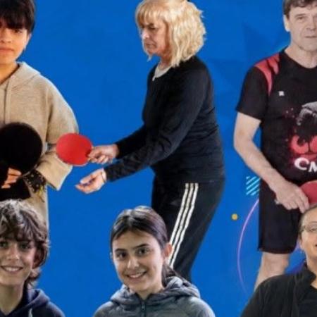 Histórico para Caranchos Metal Club: seis representantes estarán en la Final Provincial de los Juegos Bonaerenses