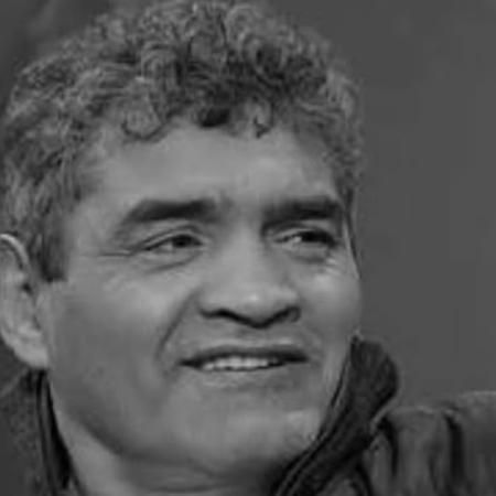 Murió Jorge "Locomotora" Castro a los 59 años