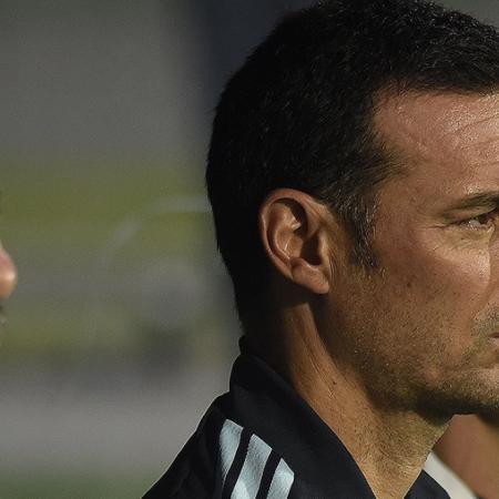 Scaloni tras el triunfo de Argentina ante Bolivia: “El equipo tiene una identidad, juegue quien juegue"