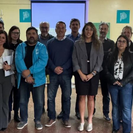 El Niño: la Región Sanitaria III coordinó acciones de prevención con los municipios