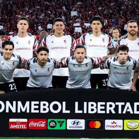 Fernando Muslera tras la clasificación de Estudiantes: “El fútbol da revancha”