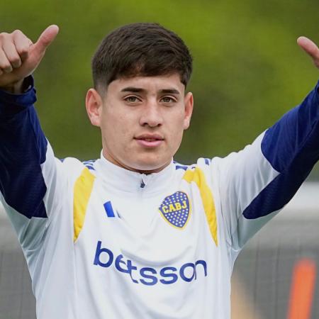 Boca y una visita clave a Instituto de Córdoba para trepar a lo más alto en la tabla anual