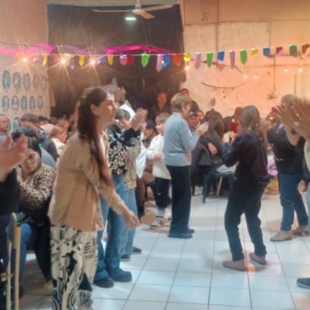 El recitador Jorge Raúl Moreno se presentará en el Centro Cultural “Viento del Sur” de Junín