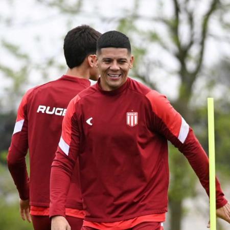 Con Rojo habilitado, Estudiantes visita a Flamengo por un lugar en la final de la Copa Libertadores