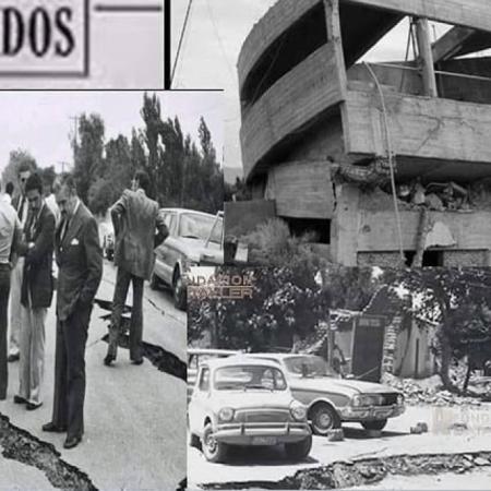 A medio siglo del terremoto de Caucete: el sismo que se sintió en Junín y a gran parte de la Argentina