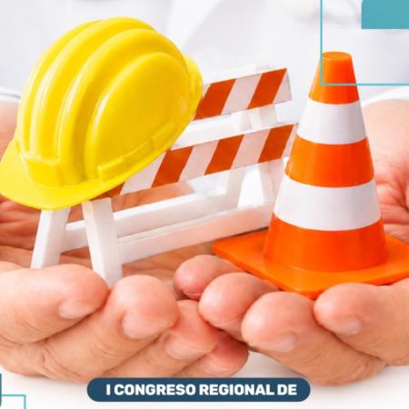 Junín será sede del primer Congreso Regional sobre Seguridad y Salud Laboral