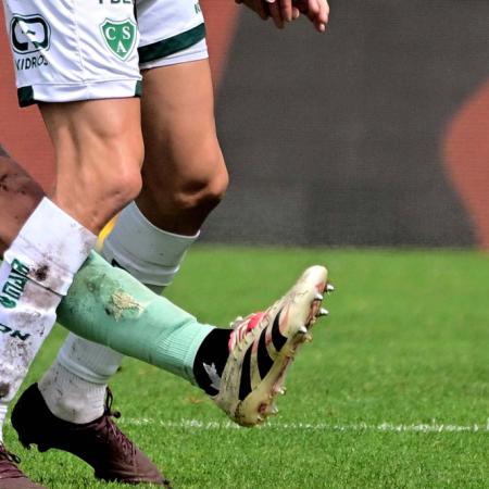 Sarmiento no tiene tiempo para relajarse: el miércoles recibe a River