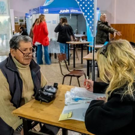 "La Muni en tu Barrio" superó los 30 recorridos territoriales y confirmó las fechas para noviembre