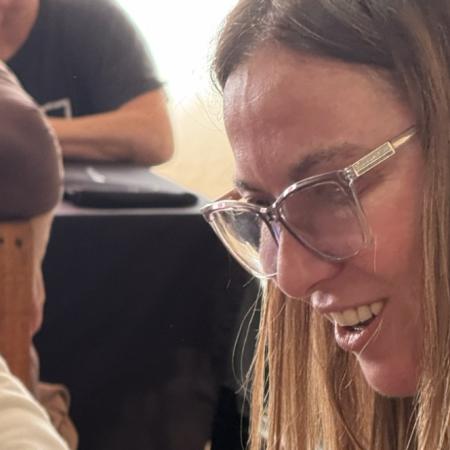 Arata: “Milei prometió solucionar la economía, pero las familias se endeudan para llegar a fin de mes”