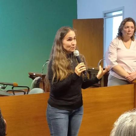 Investigación en la Provincia: detectan agroquímicos en el agua potable y el ambiente