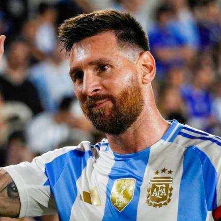 Se viene una noche inolvidable: la Selección argentina enfrenta a Benín en la gran despedida de Lionel Messi