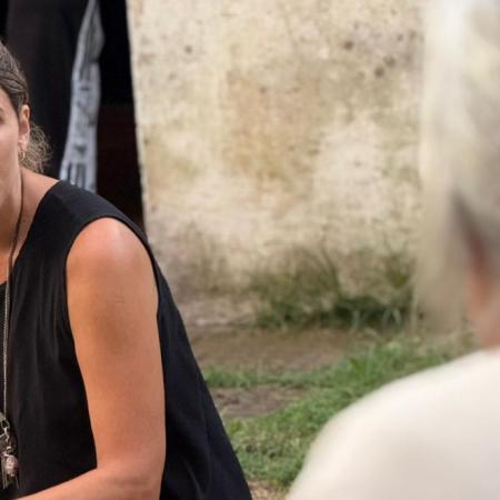 Bozzano: “El déficit habitacional sigue siendo uno de los principales problemas en Junín”