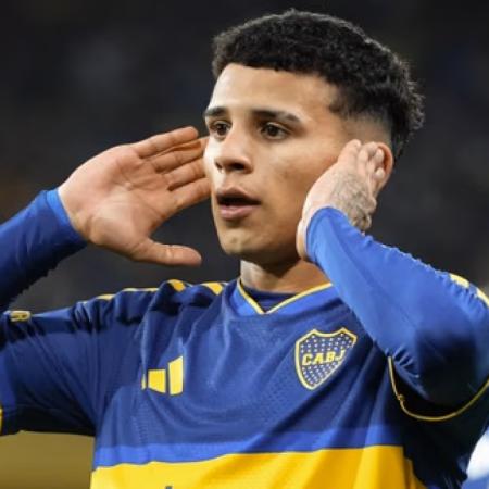 Boca le ganó a Talleres en la “Bombonera” y es el nuevo líder de la tabla anual