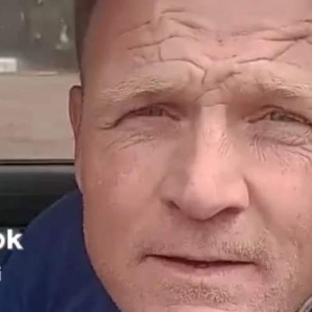 Víctor Giri, el trabajador rural de Junín que se volvió viral con sus videos de humor en las redes sociales