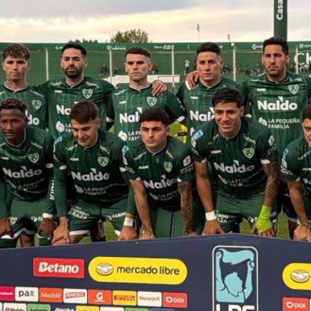 Sarmiento visita a Gimnasia con sed de revancha y la guardia alta
